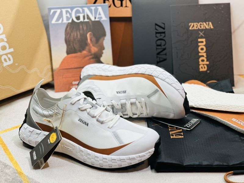 Ermenegildo Zegna Shoes